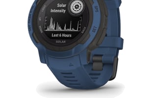 Garmin Ems Instinct 2 Series & 2x
