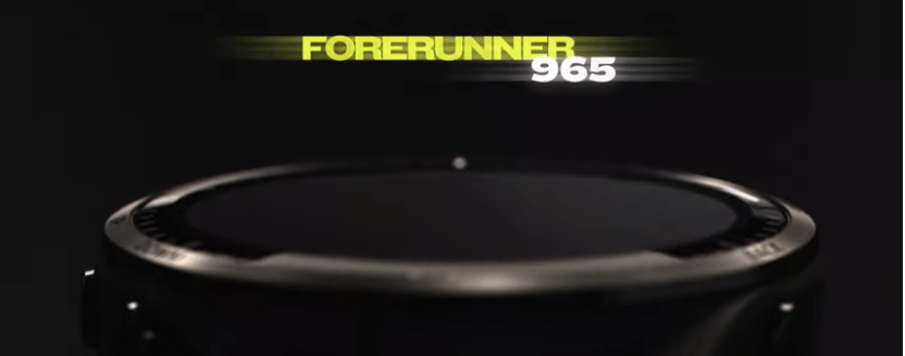 garmin forerunner 965 opinion