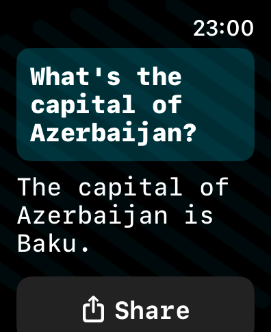 Watchgpt Added To Apple Watch Store