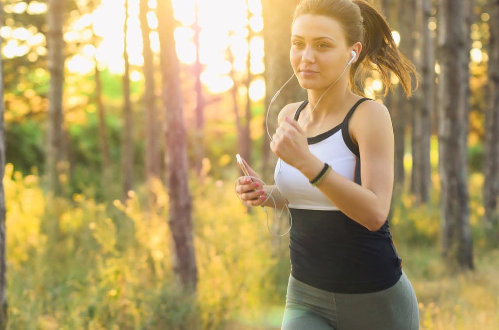 All The Reasons You Should Start Running Daily
