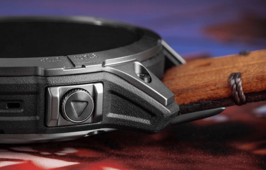 Garmin Epix 2 Pro