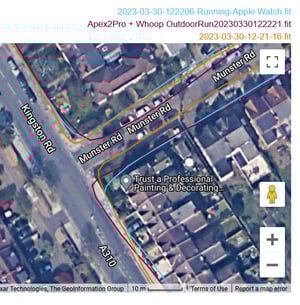 Is Garmin 965 Accurate? Full Report