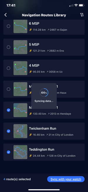 Coros - Massive Changes 2023...all The Details
