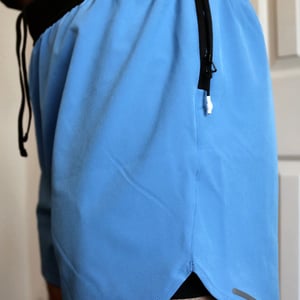 Whoop Any-Wear Logo Speed Short - Quick Wear + Butt Hr Test