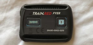 Train.Red Review, Train Red Comparison and Specs
