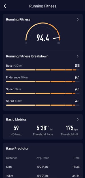 Coros - Massive Changes 2023...all The Details