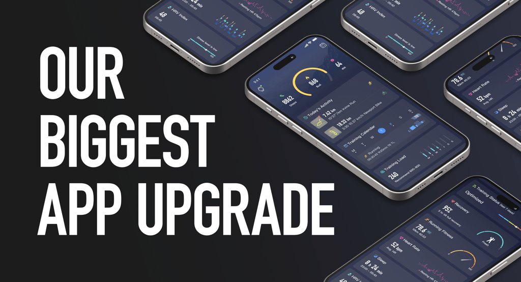 Coros - Massive Changes 2023...all The Details