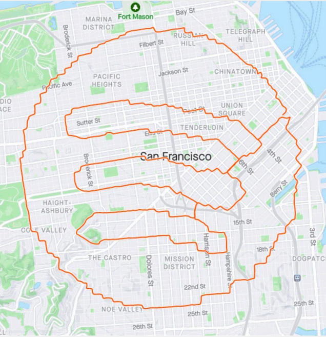 spotify strava