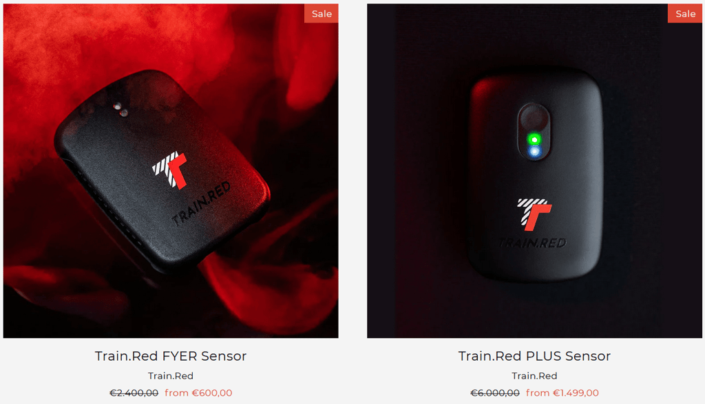 train-red fyer and plus