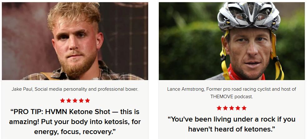 Fuel Stacking - Should I Do It? (Ketones & Carbs)