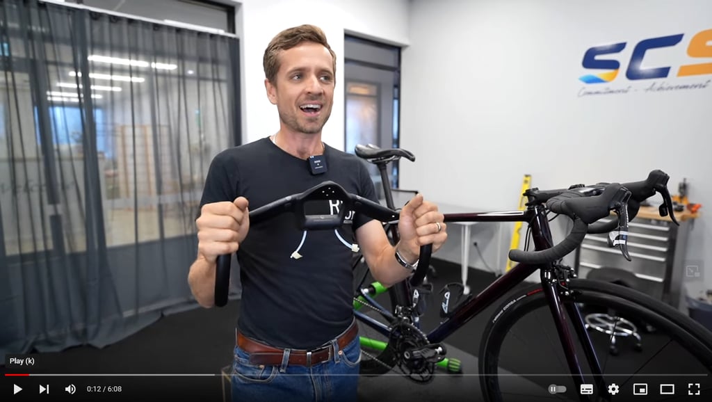 Coefficient Cycling Rr Bars Review