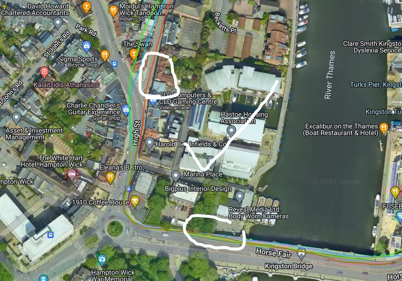 Suunto Vertical Review ⛰️ Now With Onboard Maps [2023]