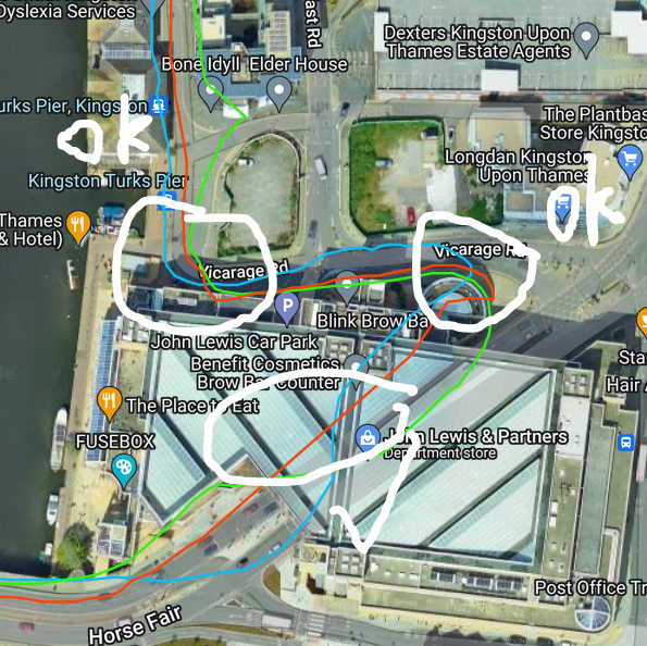 Suunto Vertical Review ⛰️ Now With Onboard Maps [2023]