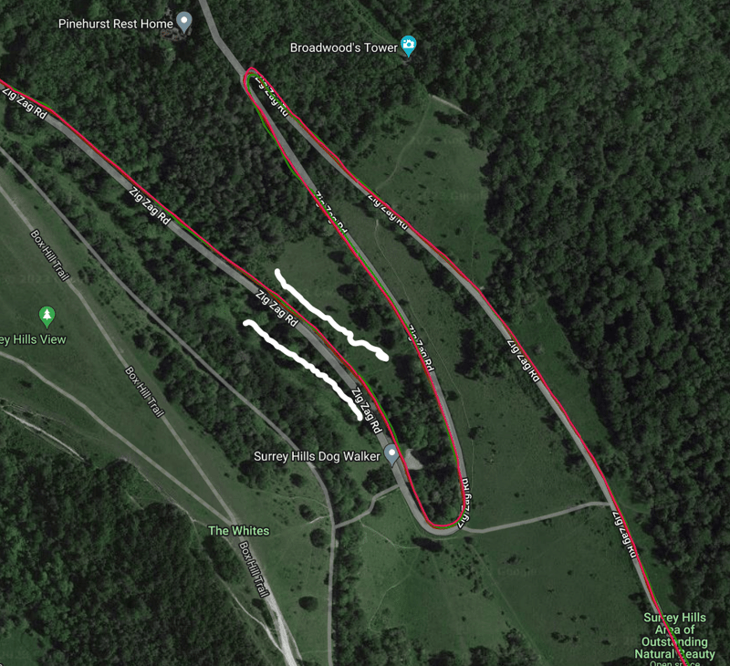 Suunto Vertical Review ⛰️ Now With Onboard Maps [2023]