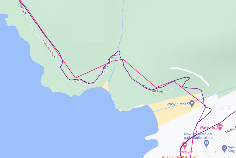 Suunto Vertical Review ⛰️ Now With Onboard Maps [2023]