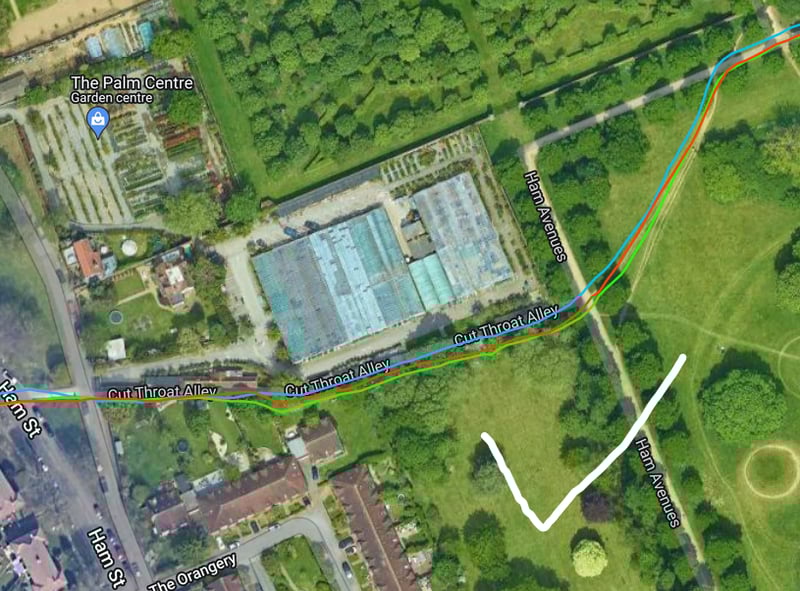 Suunto Vertical Review ⛰️ Now With Onboard Maps [2023]