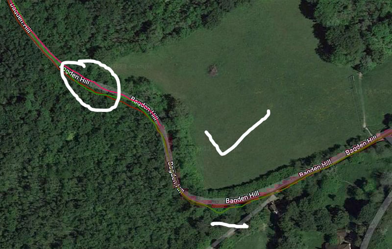 Suunto Vertical Review ⛰️ Now With Onboard Maps [2023]