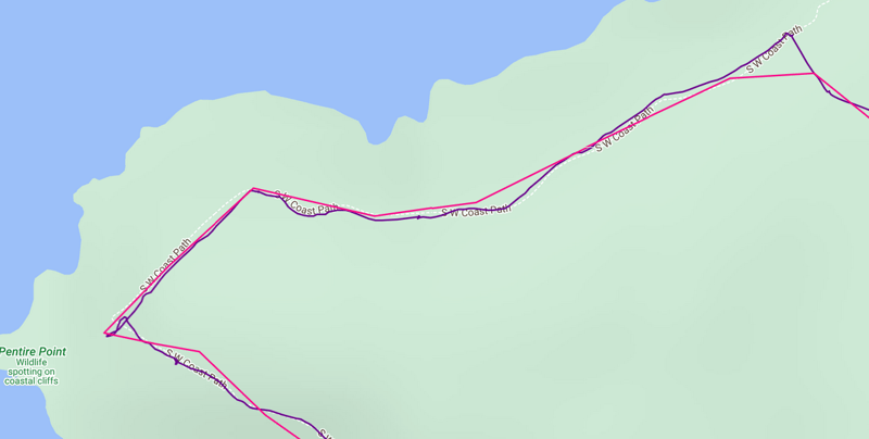 Suunto Vertical Review ⛰️ Now With Onboard Maps [2023]