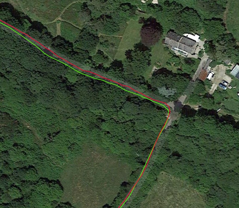 Suunto Vertical Review ⛰️ Now With Onboard Maps [2023]