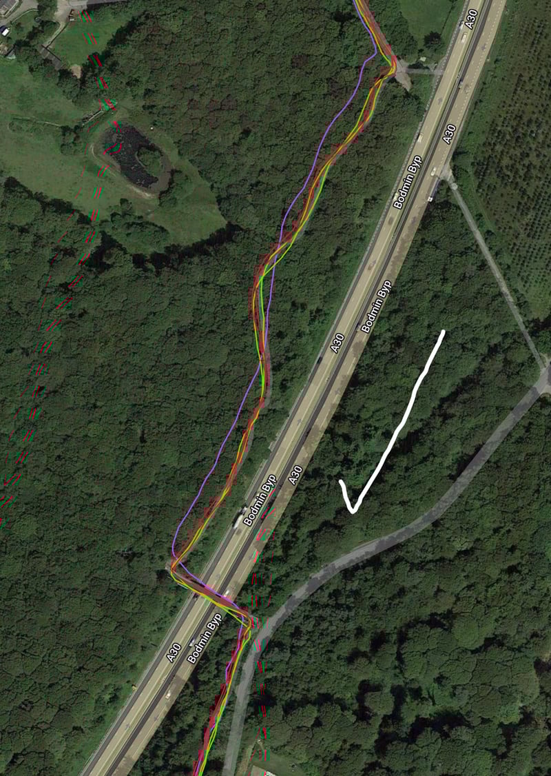 Suunto Vertical Review ⛰️ Now With Onboard Maps [2023]
