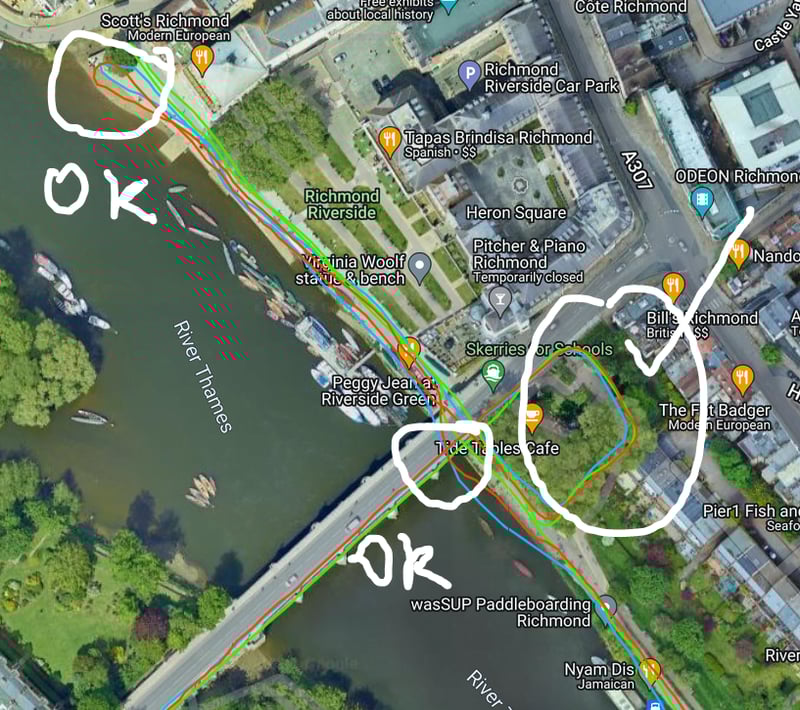 Suunto Vertical Review ⛰️ Now With Onboard Maps [2023]
