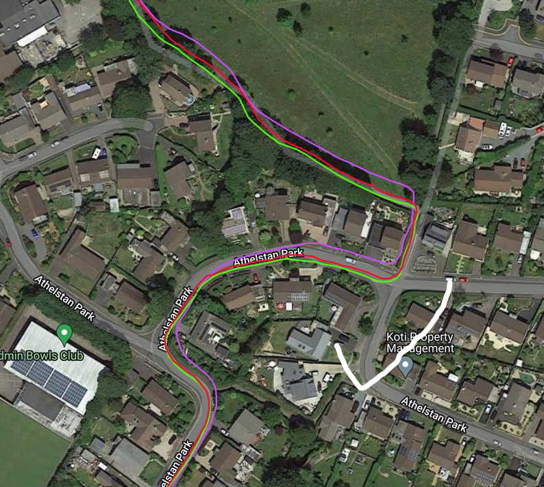 Suunto Vertical Review ⛰️ Now With Onboard Maps [2023]