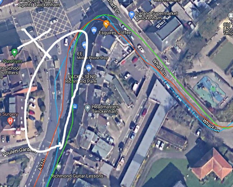 Suunto Vertical Review ⛰️ Now With Onboard Maps [2023]