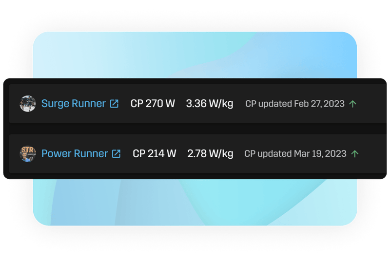 Stryd 2023 - More Big Updates