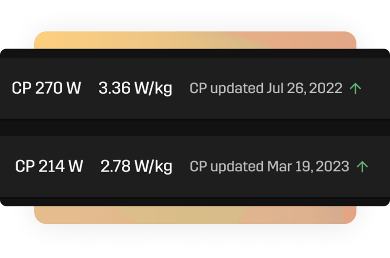 Stryd 2023 - More Big Updates