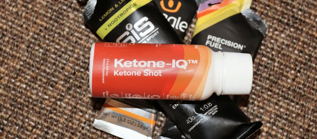 Fuel Stacking - Should I Do It? (Ketones & Carbs)