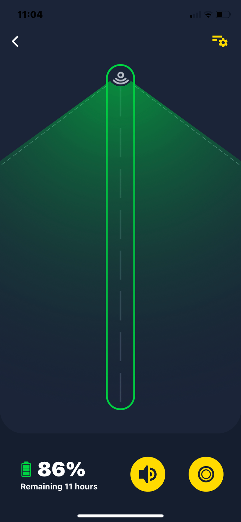 Bryton Gardia R300l Review - Radar And Tail Light (R300)