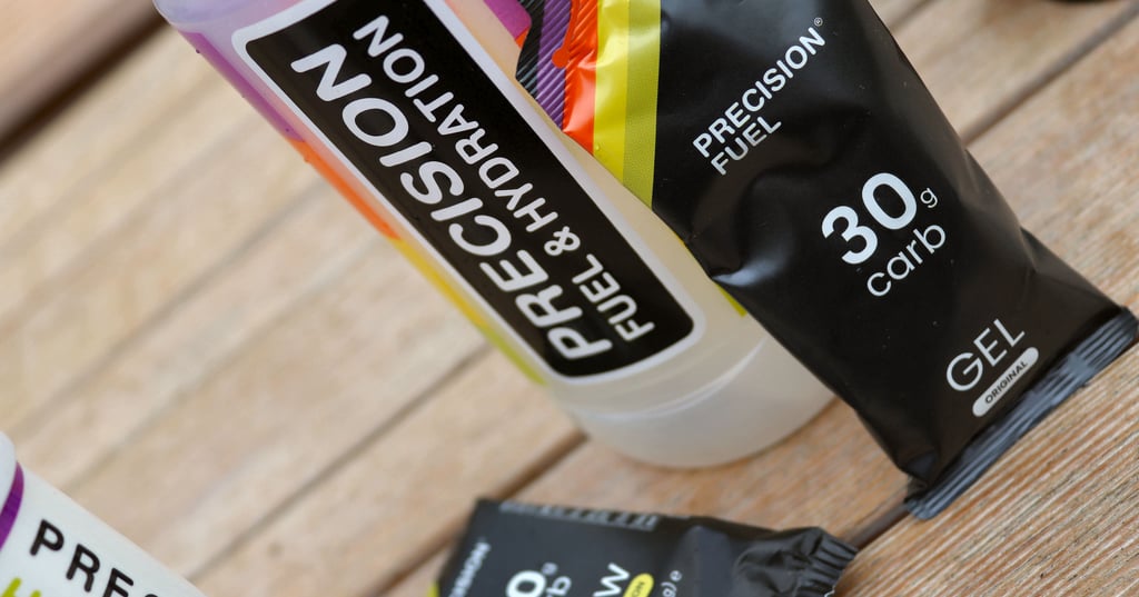 Precision Hydration Salt Tabs