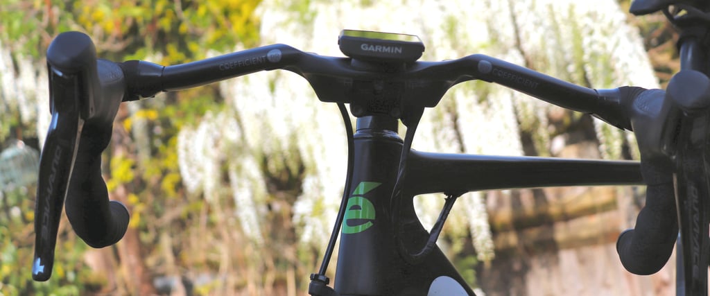 Coefficient Cycling RR Bars 