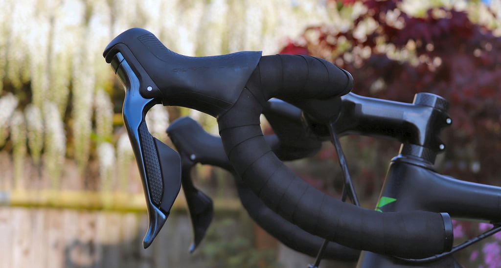 Coefficient Cycling RR Bars