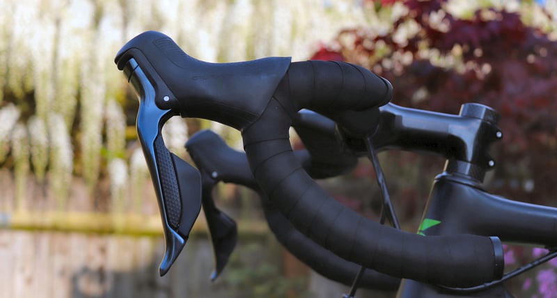 Coefficient Cycling RR Bars