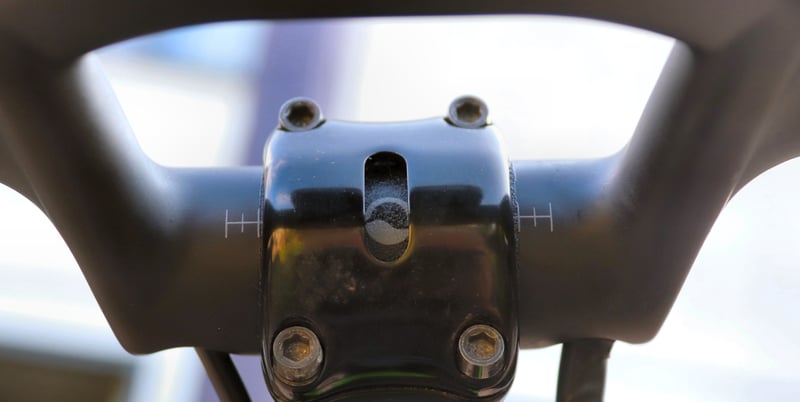 Coefficient Cycling RR Bars