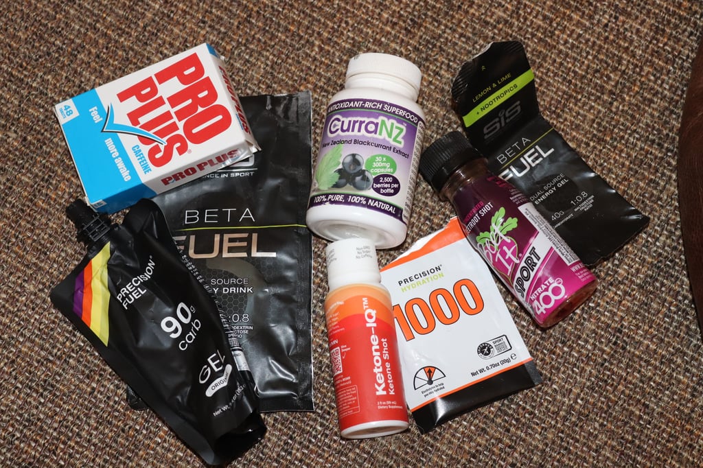 Ride London 2023 - Race Recap & Gadgets/nutrition Used For Ridelondon Essex