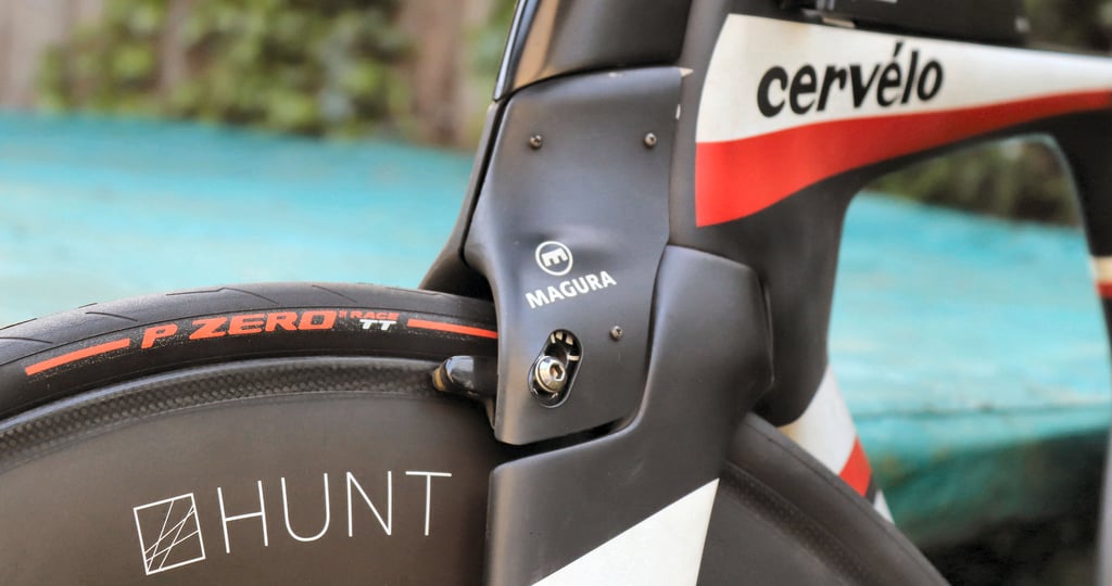 Pirelli P-Zero Race TT Tyre tire