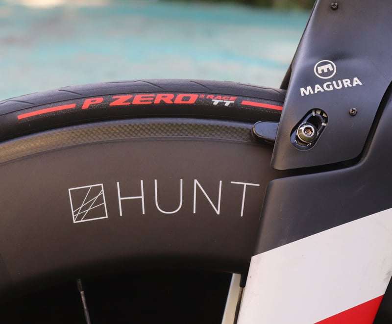 Pirelli P-Zero Race TT Tyre tire review features