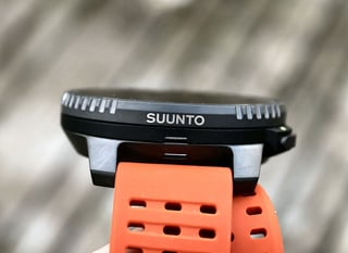 Suunto Vertical featured