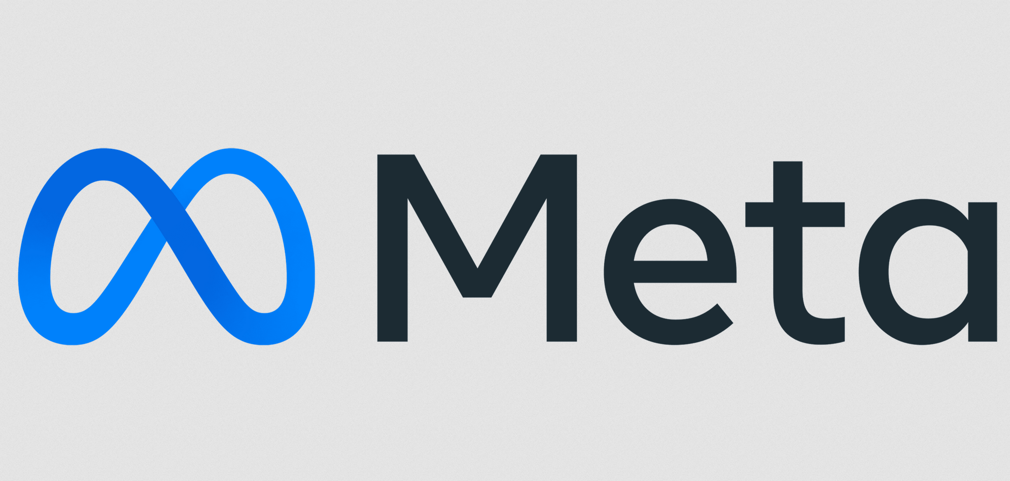 Meta logo — Meta Malibu 2 smartwatch wearable AI 2026 launch
