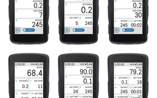 Karoo 3 - Preceded By Design Failure With New Ui?