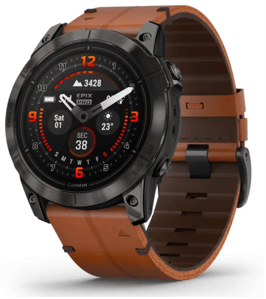 Garmin epix Pro review gen 2 