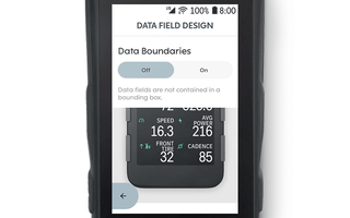 Karoo Responds - The Hammerhead Visual Fightback