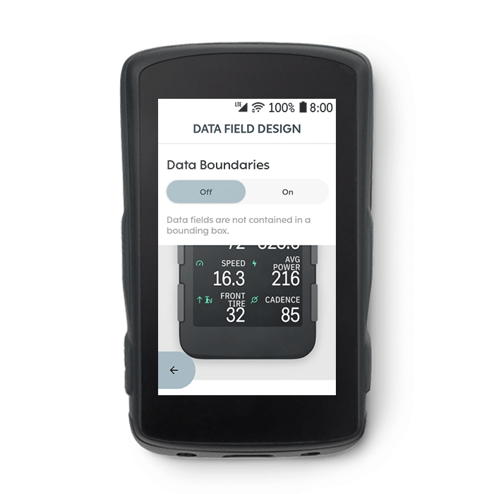 Karoo Responds - The Hammerhead Visual Fightback