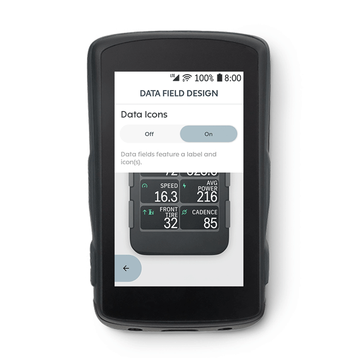 Karoo Responds - The Hammerhead Visual Fightback