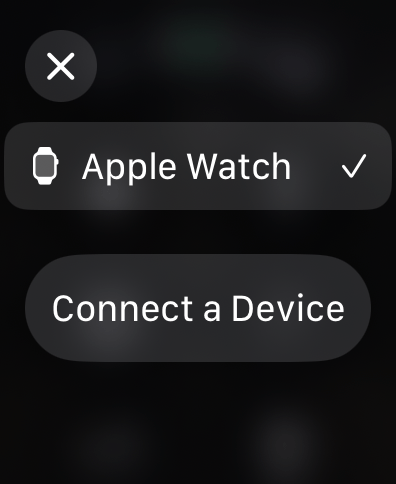 Watchos 10 - How To Pair Bike Sensors - Cadence, Speed, Power