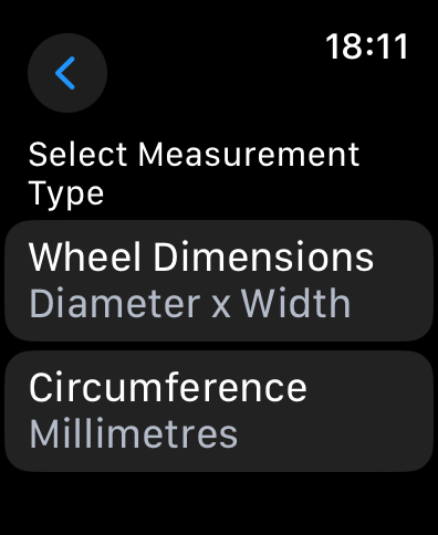 Watchos 10 - How To Pair Bike Sensors - Cadence, Speed, Power
