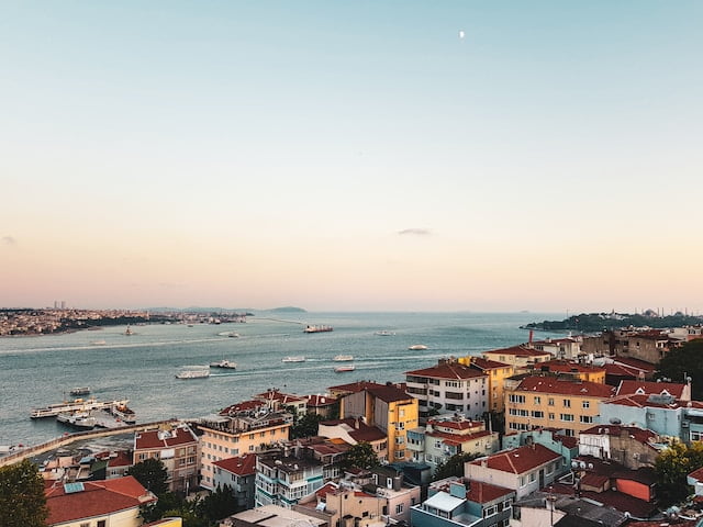 How To Identify A Hidden Gem: Tips For Finding The Best Resale Houses In Turkey