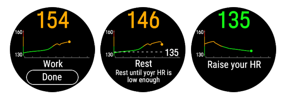 New Polar Ignite 3 Titanium